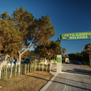 Creta Camping