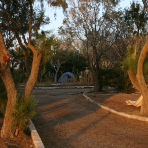 Sisi Camping