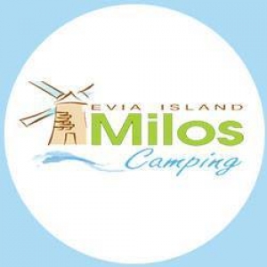 Milos Camping