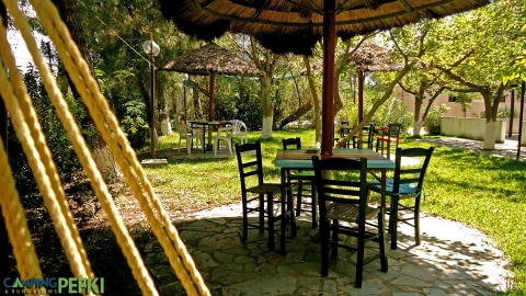 Camping Αρτεμίσιο Εύβοια