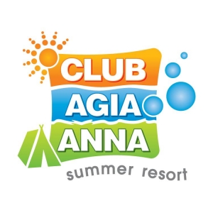 Club Agia Anna