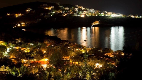 Camping Arkadiko Xorio
