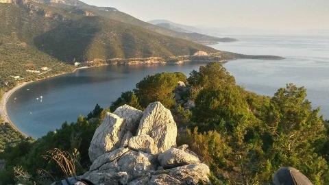 Camping Tyros Arkadias