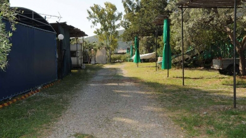 Camping Tyros Arkadias