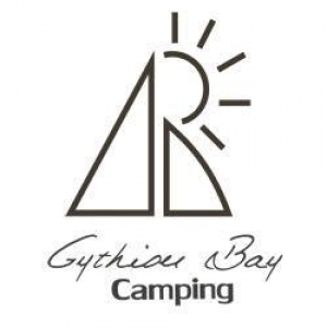 Gythion Bay Camping