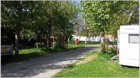 Camping Παλαιολόγιο Λακωνία