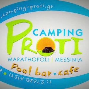 Camping Proti