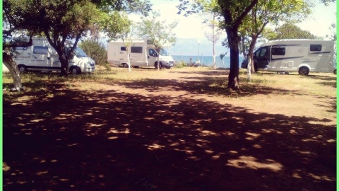 Camping Petalidi