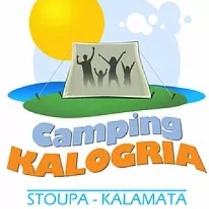 Camping Kalogria Stoupa