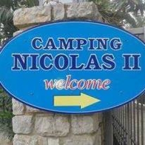 Camping Nicolas II