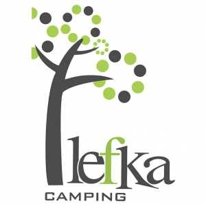 Lefka Beach Camping