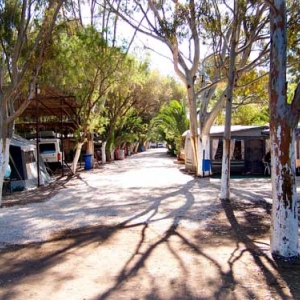 Posidon Camping