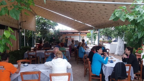 Camping Ναύπλιο Αργολίδα