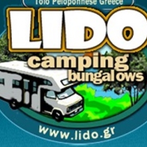 Camping-Bungalows LIDO