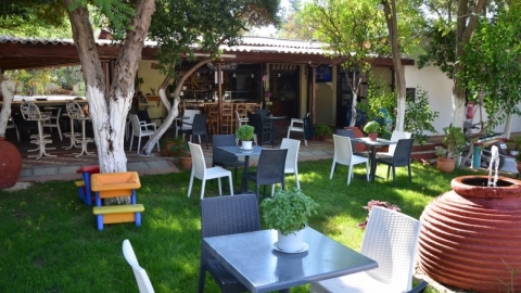 Camping Τολό Αργολίδα
