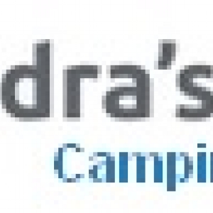 Hydra's Wave Camping