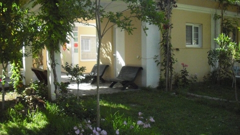 Camping Amalida Elis