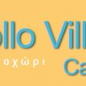 Apollo Village Camping