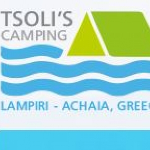 Camping Tsolis