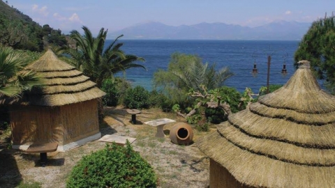 Camping Aigio Achaia