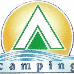 Isthmia Beach Camping