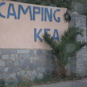 Camping Kea