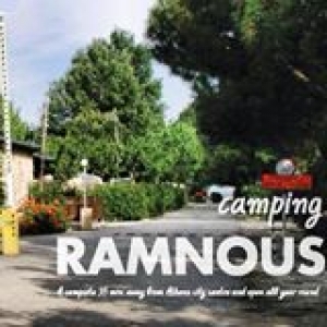 Ramnous Camping