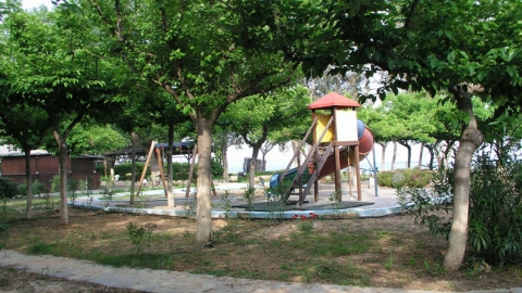 Camping Μαραθώνας Αττική