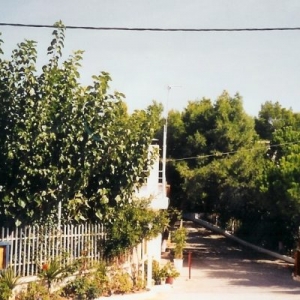 Αθήνα Κάμπινγκ Κόκκινο Λιμανάκι