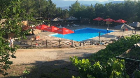 Camping Δελφοί