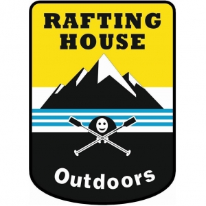 Rafting House Outdoors