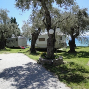 Camping Hellas