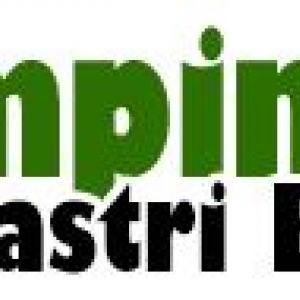 Camping Kastri Beach