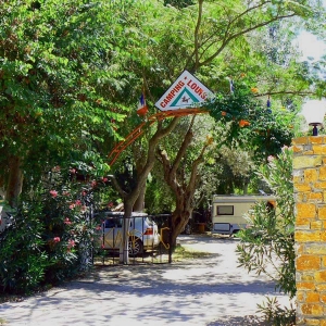 Camping Louisa