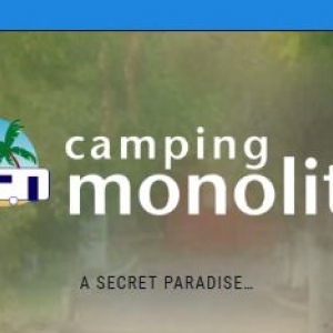 Camping Monolithi