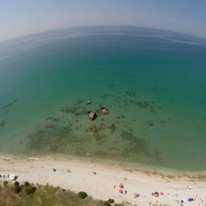 Camping Corali Riza Preveza