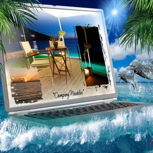 Camping Nautilos