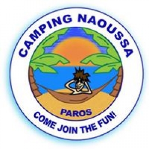  Camping Naoussa