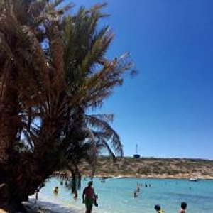 Camping Agia Irini