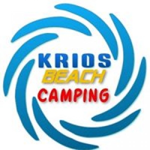 Krios Beach Camping