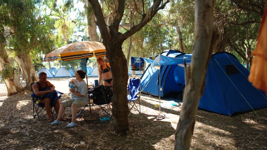 tentfamily