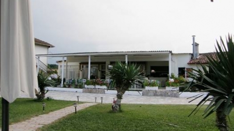 Camping Litochoro