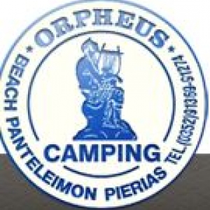Camping Orpheus