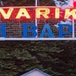 Camping Variko
